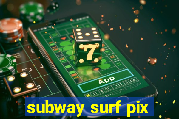 subway surf pix